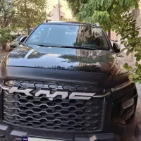 کی ام سی T9 مدل 1403 کارکرد ۲۵۰۰۰ رنگ مشکی