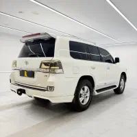 لندکروز ۲۰۰۹ landcruiser 2009|خودرو سواری و وانت|تهران, محمودیه|دیوار