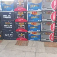 فروش‌انواع‌‌باتری‌اتومبیل