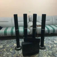 سینما خانواده ۶ تیکه