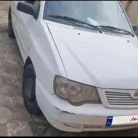 پراید ۱۳۲se مدل ۹۳ بنزینی|خودرو سواری و وانت|اهواز, کوی باهنر|دیوار