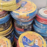 انواع سیم و کابل