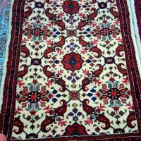 چهارعدست بافت