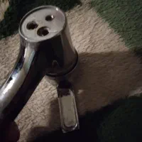 سه عددشیر درحدنوبه شرط|لوازم سرویس بهداشتی|هشتگرد, هشتگرد قدیم|دیوار