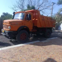 بنز 402