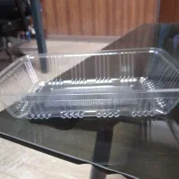 دیس شفاف|ظروف نگهدارنده، پلاستیکی، یک‌بارمصرف|تهران, هفده شهریور|دیوار