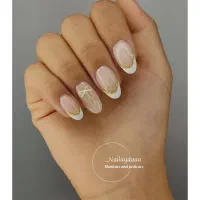 خدمات کاشت ترمیم ناخن تخفیف|خدمات آرایشگری و زیبایی|تربت جام, پاسداران|دیوار