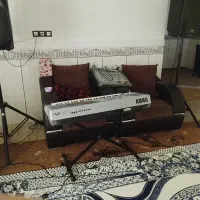pa50 korg|پیانو، کیبورد، آکاردئون|بوشهر, |دیوار
