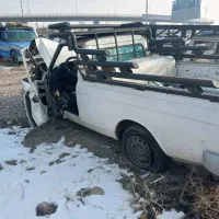 خریدار خودروهای فرسوده