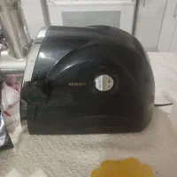 چرخ گوشت فوری