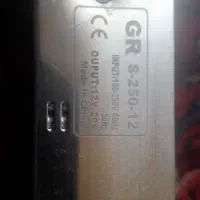 ترانس ۲۲۰ به ۱۲|ابزارآلات|تهران, صفا|دیوار