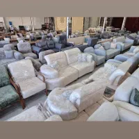 پاتوق مبلمان|مبلمان خانگی و میز عسلی|خرم‌آباد, |دیوار