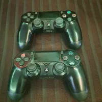 ps4اسلیم|کنسول، بازی ویدئویی و آنلاین|اندیمشک, |دیوار