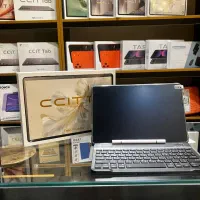 تبلت آکبند + Ccit مکس پلاس  فول پک 11 اینچ