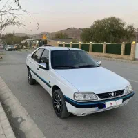 پژو SLX مدل 90