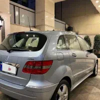 بنز کلاس 200 توربو مشابه صفر|خودرو سواری و وانت|تهران, کامرانیه|دیوار