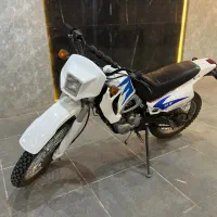 تریل پیشرو ۲۰۰