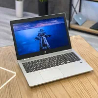اچ پی پروبوک نسل ۸ Hp ProBook 650 G5