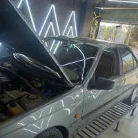 ۴۰۵ مدل ۹۲ بی رنگ کم کار