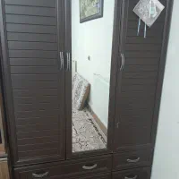 تخت وکمد نوجوان