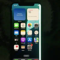 گوشی آیفون xs256