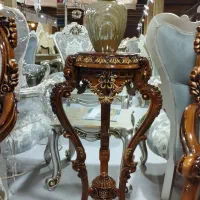 میز تلفن و کنار سالنی مبل(میز اباژور)|میز تلفن|تهران, یافت آباد جنوبی|دیوار