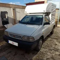 پراید 151 مدل 401 پلمپ