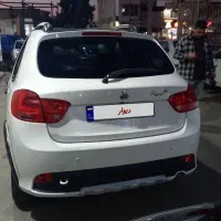 کوییک اتومات فول قابل معاوضه|خودرو سواری و وانت|ساری, |دیوار