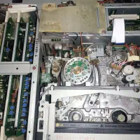 Panasonic AG-7750|پخش‌کننده DVD و ویدیو|تهران, شارق|دیوار