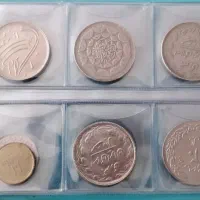 رول سکه|کلکسیون سکه، تمبر، اسکناس|شهرضا, |دیوار