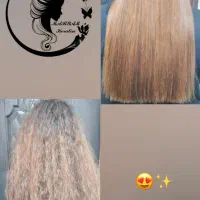 همکاری با آرایشگاهها