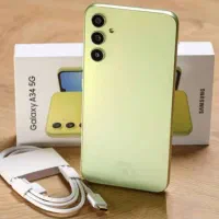 گوشی a34 رم ۸