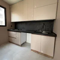 ۲واحد دریک طبقه ۸۲ متر فول امکانات اواسط سید رضی