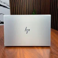 لپتاپ فوق سبک ۱۳ اینچ ساخت 2023  Hp EliteBook|رایانه همراه|تهران, فلسطین (میدان انقلاب)|دیوار
