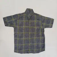 پیراهن دنیم آستین بلند(تولیدی کلبه مد)|لباس|قم, نیروگاه|دیوار