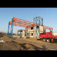 جوشکاری رابیتس سقف ونما،نبشی کشی|خدمات پیشه و مهارت|تربتحیدریه, بازار|دیوار