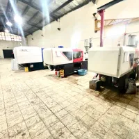 کارگر ساده اقا تزریق پلاستیک/جای خواب