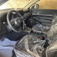 هوندا hr-v|خودرو سواری و وانت|کرمان, |دیوار