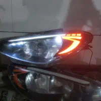 داشبورد اصلی پراید، چراغهای اصلی پژو|قطعات یدکی و لوازم جانبی|نیشابور, باغ نو|دیوار