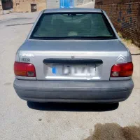 پراید مدل ۸۵|خودرو سواری و وانت|اردل, |دیوار