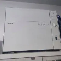 ماشین ظرفشویی رومیزی بوش