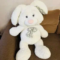 عروسک خرگوش ۹۰ سانتی