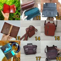 کیف چرمی|کیف، کفش، کمربند|سراوان, |دیوار