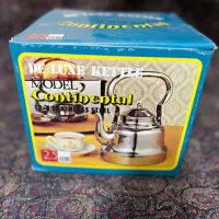 کتری آلمانی نو و عتیقه|ظروف پختوپز|مشهد, احمدآباد|دیوار