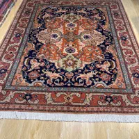 فرش مربع تبریز ۲۰۰*۲۵۰|فرش|تهران, سلسبیل شمالی|دیوار