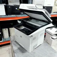 پرینتر hp m527|پرینتر، اسکنر، کپی، فکس|بندر کنگان, |دیوار