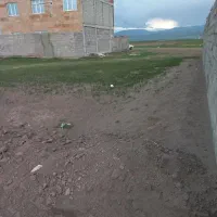 زمین مسکونی روستای اقبلاغ محدوده شهر ابی بگلو