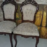 مبل تمیز ۷ نفره سلطنتی