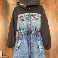 چند تا از پالتو های دخترونه شیک|لباس|ماکو, |دیوار