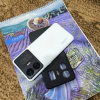 ریلمی جی تی 3